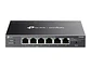 TP-Link Omada ES206GP - Switch administrable Omada L2+, 4 Gb PoE+ (65W), 2 Gb - Miniatura 1
