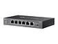 TP-Link Omada ES206GP - Switch administrable Omada L2+, 4 Gb PoE+ (65W), 2 Gb - Miniatura 3