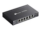 TP-Link Omada ES206GP - Switch administrable Omada L2+, 4 Gb PoE+ (65W), 2 Gb - Miniatura 4