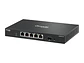 TP-Link Omada ES206XPP-M2 - Omada Switch Easy Managed 6 puertos, 4×2.5G PoE++ + 1×2.5G + 1×10G SFP+ - Miniatura 3