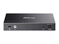 TP-Link Omada ES208GP - Omada Switch Easy Managed 8 Puertos Gigabit, 8XPOE+ + 1XRJ45, PoE 30W,VLAN, Qos, Lag, Igmp, Gestión Omada Sdn, Fanless - Miniatura 2