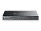 TP-Link Omada ES210GMP - Switch administrable Omada L2+, 8 Gb PoE+ (123W), 1 Gb, 1 combo SFP - Miniatura 1
