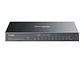 TP-Link Omada ES210GP - Omada Switch Easy Managed 10 puertos Gigabit, 8×PoE+ + 1×RJ45 + 1×Combo RJ45/SFP - Miniatura 2