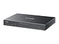 TP-Link Omada ES210GP - Omada Switch Easy Managed 10 puertos Gigabit, 8×PoE+ + 1×RJ45 + 1×Combo RJ45/SFP - Miniatura 3