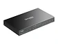 TP-Link Omada ES210GP - Omada Switch Easy Managed 10 puertos Gigabit, 8×PoE+ + 1×RJ45 + 1×Combo RJ45/SFP - Miniatura 4
