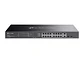 TP-Link Omada ES220GMP - Switch administrable Omada L2+, 16 Gb PoE+ (250W), 2 Gb, 2 SFP 1G - Miniatura 1