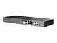 TP-Link Omada ES220GMP - Switch administrable Omada L2+, 16 Gb PoE+ (250W), 2 Gb, 2 SFP 1G - Miniatura 3