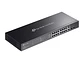 TP-Link Omada ES220GMP - Switch administrable Omada L2+, 16 Gb PoE+ (250W), 2 Gb, 2 SFP 1G - Miniatura 4