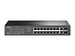 TP-Link Omada ES220GP - Omada Switch Easy Managed 20 puertos Gigabit, 16×PoE+ + 2×RJ45 + 2×SFP - Miniatura 1