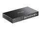 TP-Link Omada ES220GP - Omada Switch Easy Managed 20 puertos Gigabit, 16×PoE+ + 2×RJ45 + 2×SFP - Miniatura 4