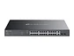 TP-Link Omada ES228GMP - Switch administrable Omada L2+, 24 Gb PoE+ (384W), 2 Gb, 2 SFP 1G - Miniatura 1