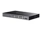 TP-Link Omada ES228GMP - Switch administrable Omada L2+, 24 Gb PoE+ (384W), 2 Gb, 2 SFP 1G - Miniatura 3