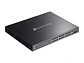 TP-Link Omada ES228GMP - Switch administrable Omada L2+, 24 Gb PoE+ (384W), 2 Gb, 2 SFP 1G - Miniatura 4