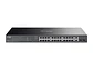 TP-Link Omada ES228GP - Omada Switch Easy Managed 28 puertos Gigabit, 24×PoE+ + 2×RJ45 + 2×SFP - Miniatura 1