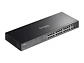 TP-Link Omada ES228GP - Omada Switch Easy Managed 28 puertos Gigabit, 24×PoE+ + 2×RJ45 + 2×SFP - Miniatura 4