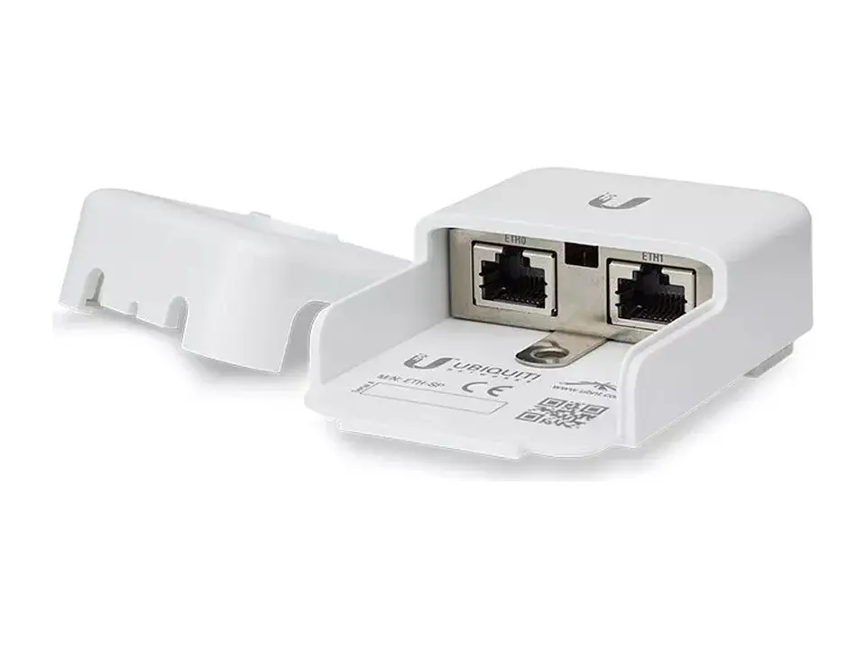 Ubiquiti ETH-SP-G2 - Uisp Ethernet Surge Protector, Gen 2 1