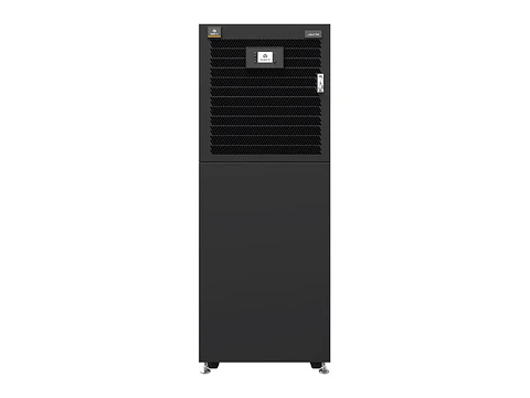 Vertiv EXS0040KTH16FN01-K - UPS Trifásico Monolítica Liebert EXS 40kVA/40kW, In: 380V, Out: 380V, incluye baterias internas