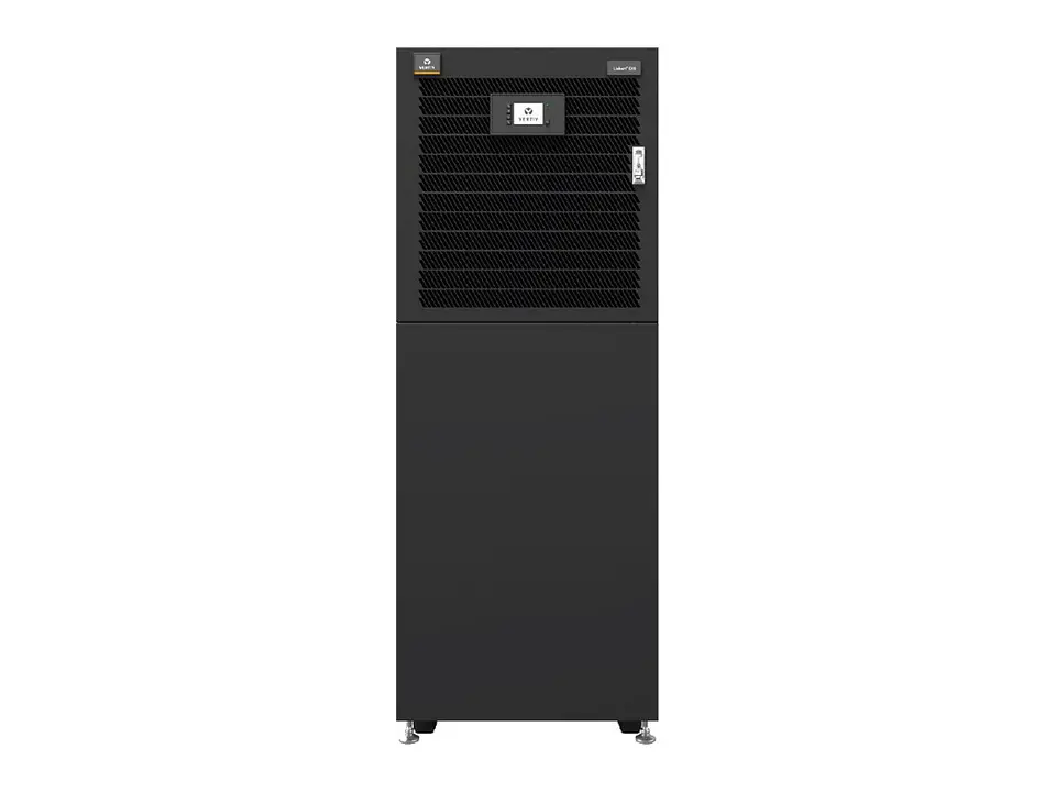 Vertiv EXS0040KTH16FN01-K - UPS Trifásico Monolítica Liebert EXS 40kVA/40kW, In: 380V, Out: 380V, incluye baterias internas 2