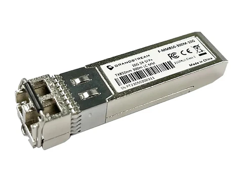 Grandstream F-MM850-300M-10G - Modulo SFP 300 Metros