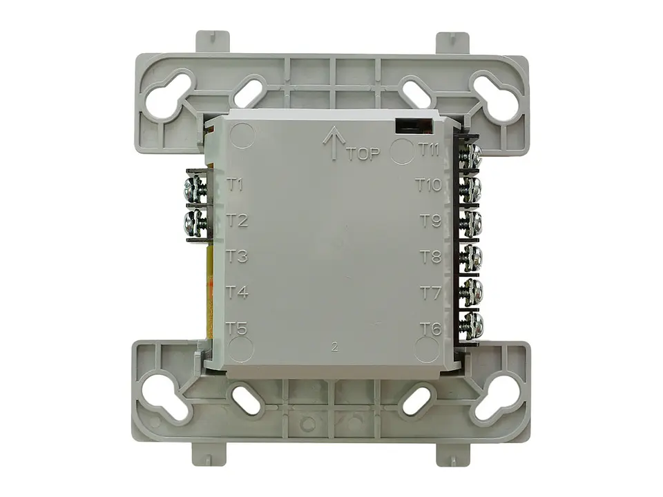 Notifier FCM-1 - Módulo de Control Direccionable 3