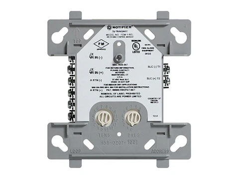 Notifier FCM-1-REL - Módulo de Liberación Direccionable