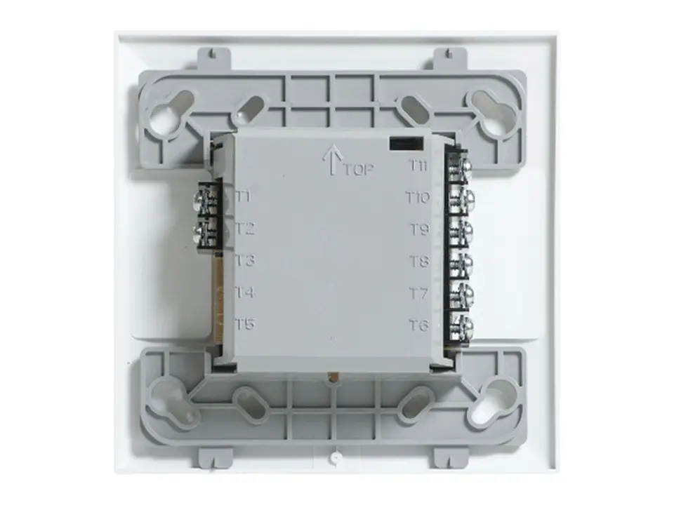 Notifier FCM-1-REL - Módulo de Liberación Direccionable 3