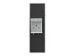 Nexconec FD03 - Caja FO DIN para 1 panel LGX - Miniatura 2