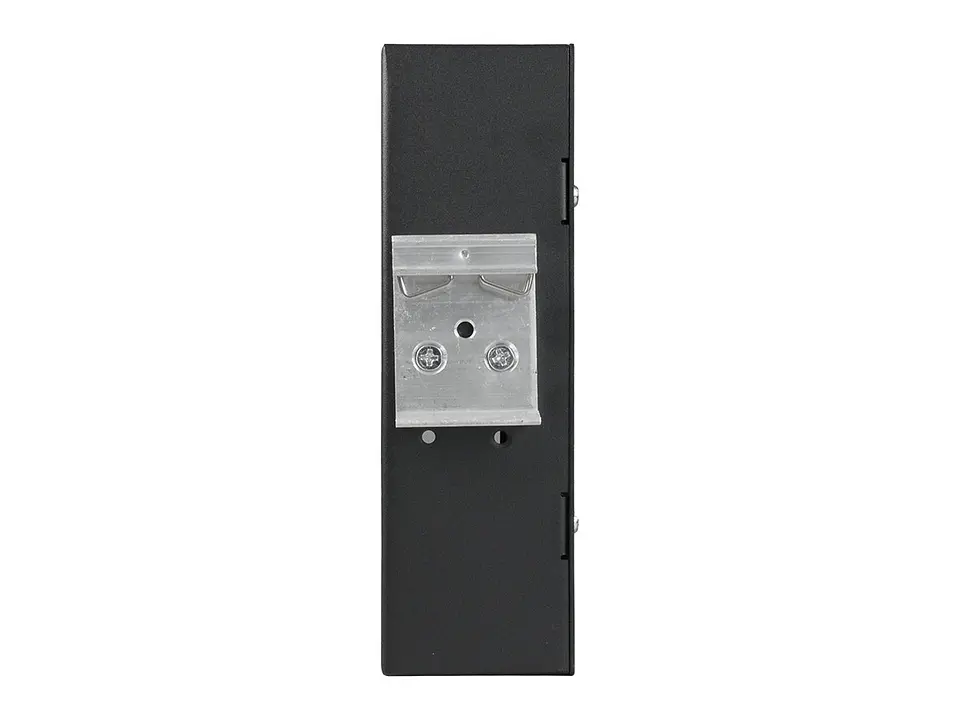 Nexconec FD03 - Caja FO DIN para 1 panel LGX 2