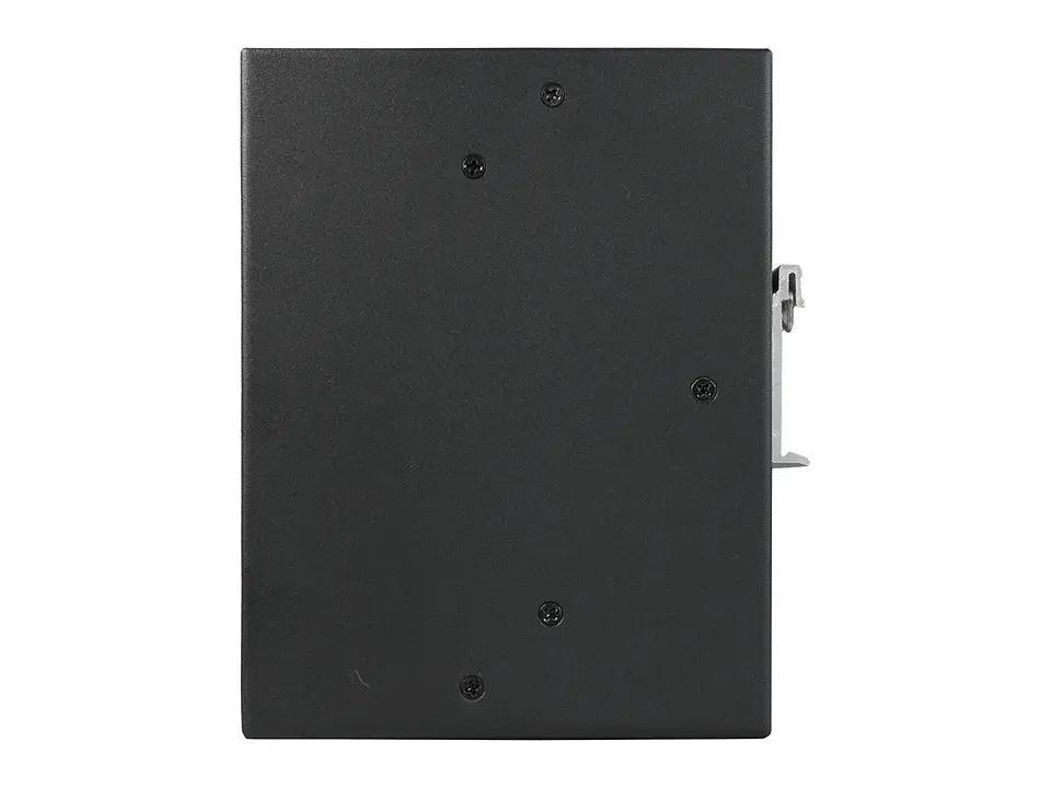Nexconec FD03 - Caja FO DIN para 1 panel LGX 3