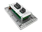 Notifier FDU-80 - Anunciador Remoto LCD - 80 Caracteres. para Paneles NFS-320 y NFS2-640 - Miniatura 4