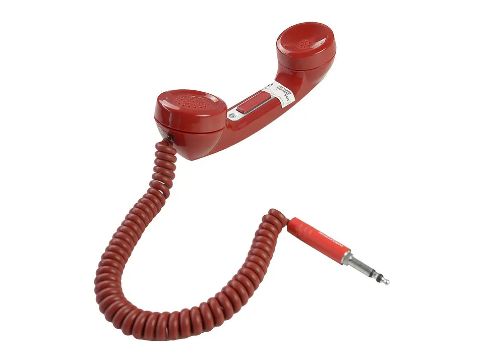 Auricular Bombero. 4