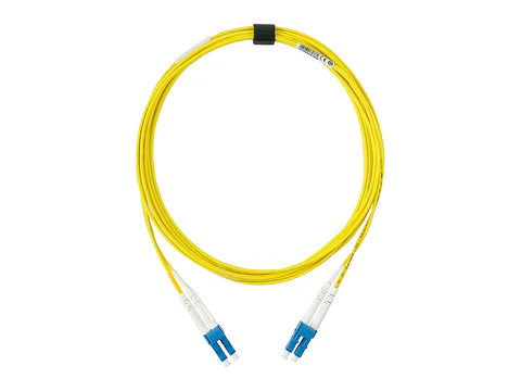 Siemon FJ2-LCULCUL-03H - Patch Cord FO LC/LC Monomodo Duplex XGLO 3mts. LSZH