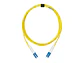 Siemon FJ2-LCULCUL-03H - Patch Cord FO LC/LC Monomodo Duplex XGLO 3mts. LSZH - Miniatura 1