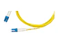 Siemon FJ2-LCULCUL-03H - Patch Cord FO LC/LC Monomodo Duplex XGLO 3mts. LSZH - Miniatura 4