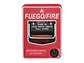 Fire-Lite FL-BG-12LXSP - Estacion Manual de Emergencia Direccionable con Doble Accion - Miniatura 1