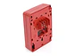 Fire-Lite FL-BG-12LXSP - Estacion Manual de Emergencia Direccionable con Doble Accion - Miniatura 2