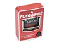 Fire-Lite FL-BG-12LXSP - Estacion Manual de Emergencia Direccionable con Doble Accion - Miniatura 3