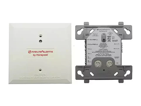 Fire-Lite FL-CMF-300 - Modulo Direccionable de Control
