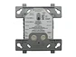 Fire-Lite FL-CMF-300 - Modulo Direccionable de Control - Miniatura 2