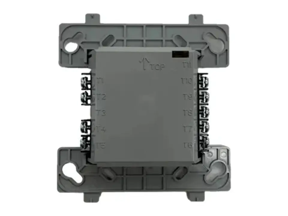 Fire-Lite FL-CRF-300 - Modulo Rele Direccionable Coin Doble Salida Tipo C 2