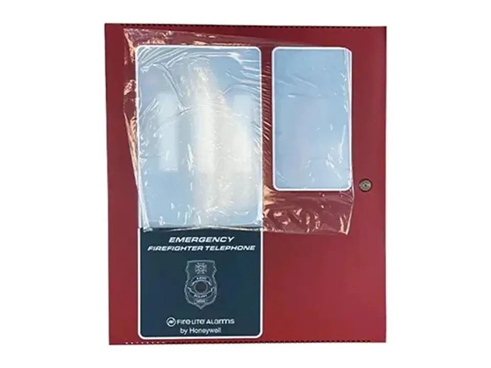 Sistema de Comunicación con Estación de Bomberos Fire Lite 2