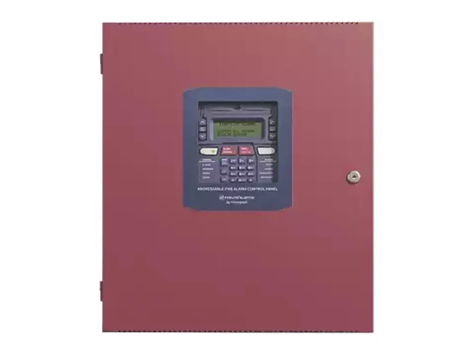 Fire-Lite FL-ES-200XI - Panel de Alarma Contra Incendios Direccionable 1