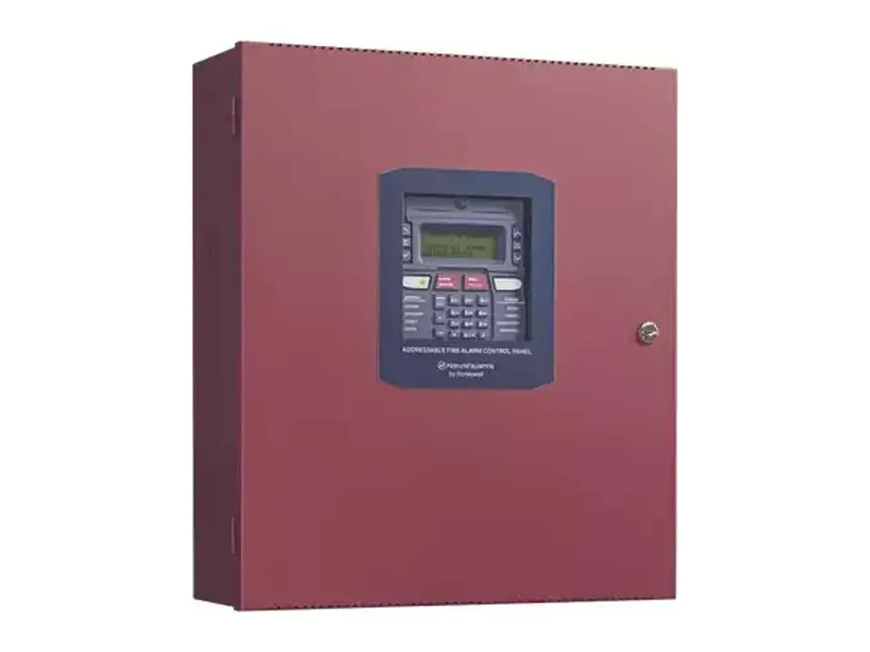 Fire-Lite FL-ES-50XI - Panel de Alarma Contra Incendios Direccionable 2