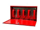 Gabinete Rojo para Telefono de Bomberos - Miniatura 2