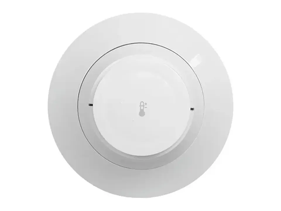 Fire-Lite FL-H365 - Detector de Temperatura Fotoelectrico Direccionable 1