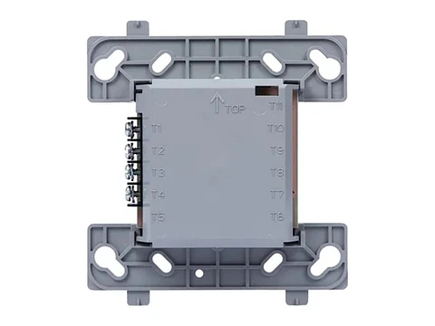 Fire-Lite FL-I300 - Modulo Aislador de Fallas o Corto Circuito