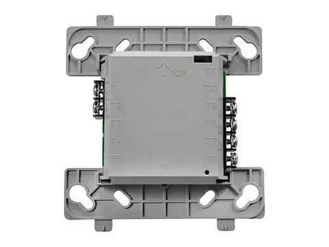 Fire-Lite FL-MDF-300 - Modulo de Monitoreo de Doble Entrada
