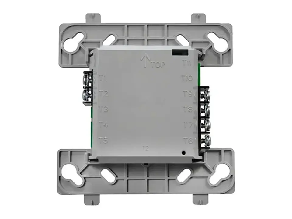 Fire-Lite FL-MDF-300 - Modulo de Monitoreo de Doble Entrada 1