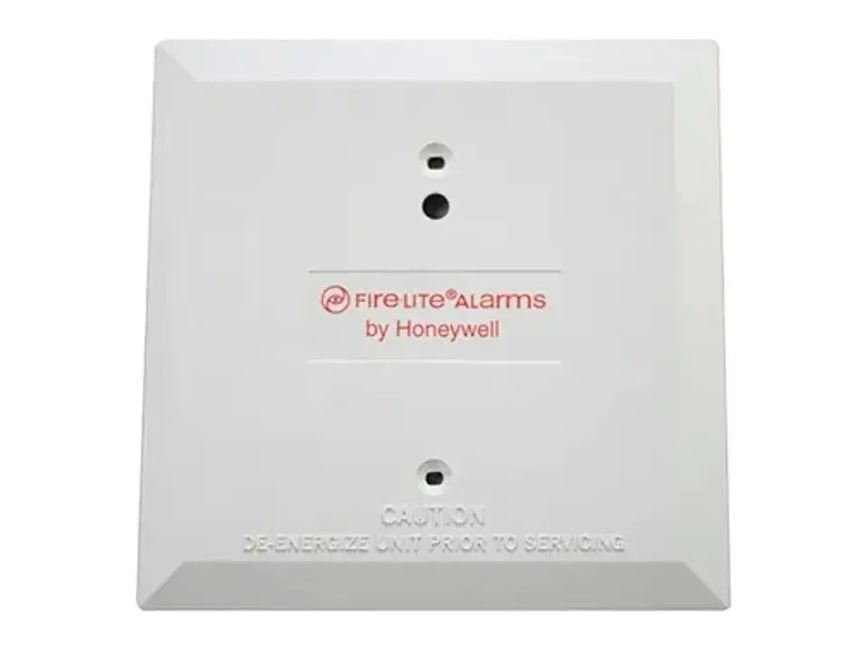 Fire-Lite FL-MDF-300 - Modulo de Monitoreo de Doble Entrada 3