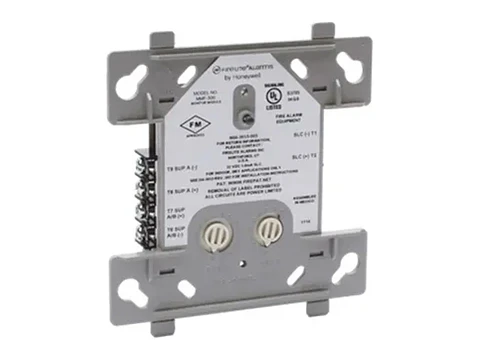 Fire-Lite FL-MMF-300 - Modulo Monitor Direccionable
